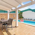 Celeste Cala En Porter (Menorca)