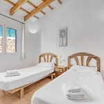 Celeste Cala En Porter (Menorca)