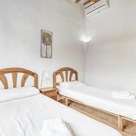 Celeste * Cala En Porter (Menorca)