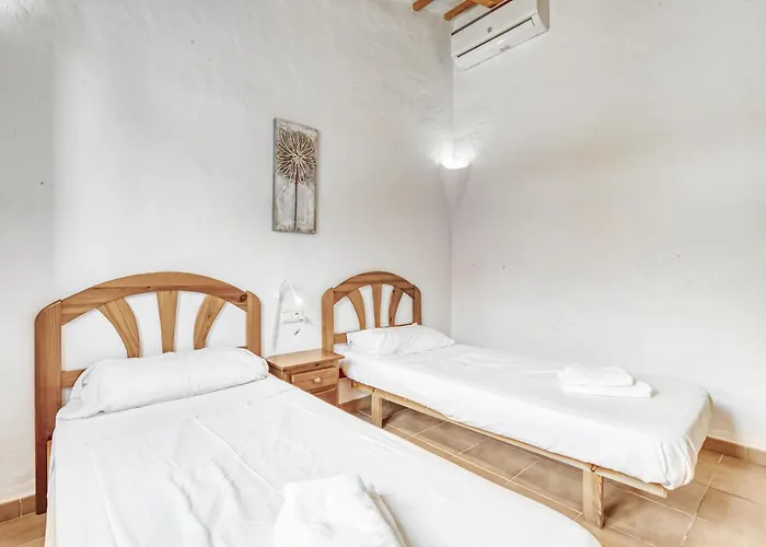 Celeste * Cala En Porter (Menorca)