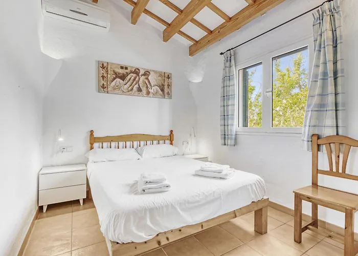 Celeste * Cala En Porter (Menorca)