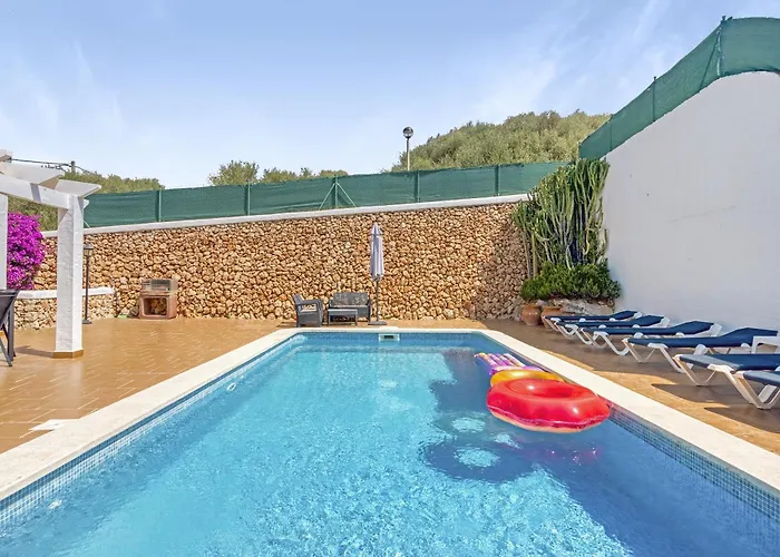 Celeste Вилла *