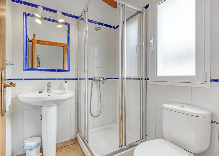 Celeste Вилла Cala En Porter (Menorca)