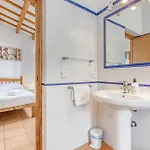 Celeste Cala En Porter (Menorca)