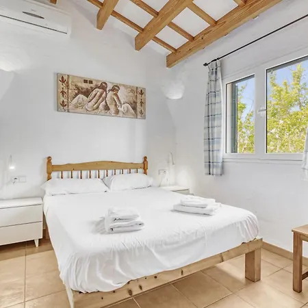 Celeste * Cala En Porter (Menorca)