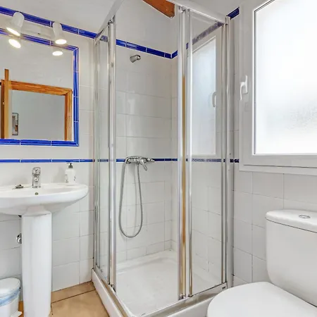 Celeste וילה Cala En Porter (Menorca)